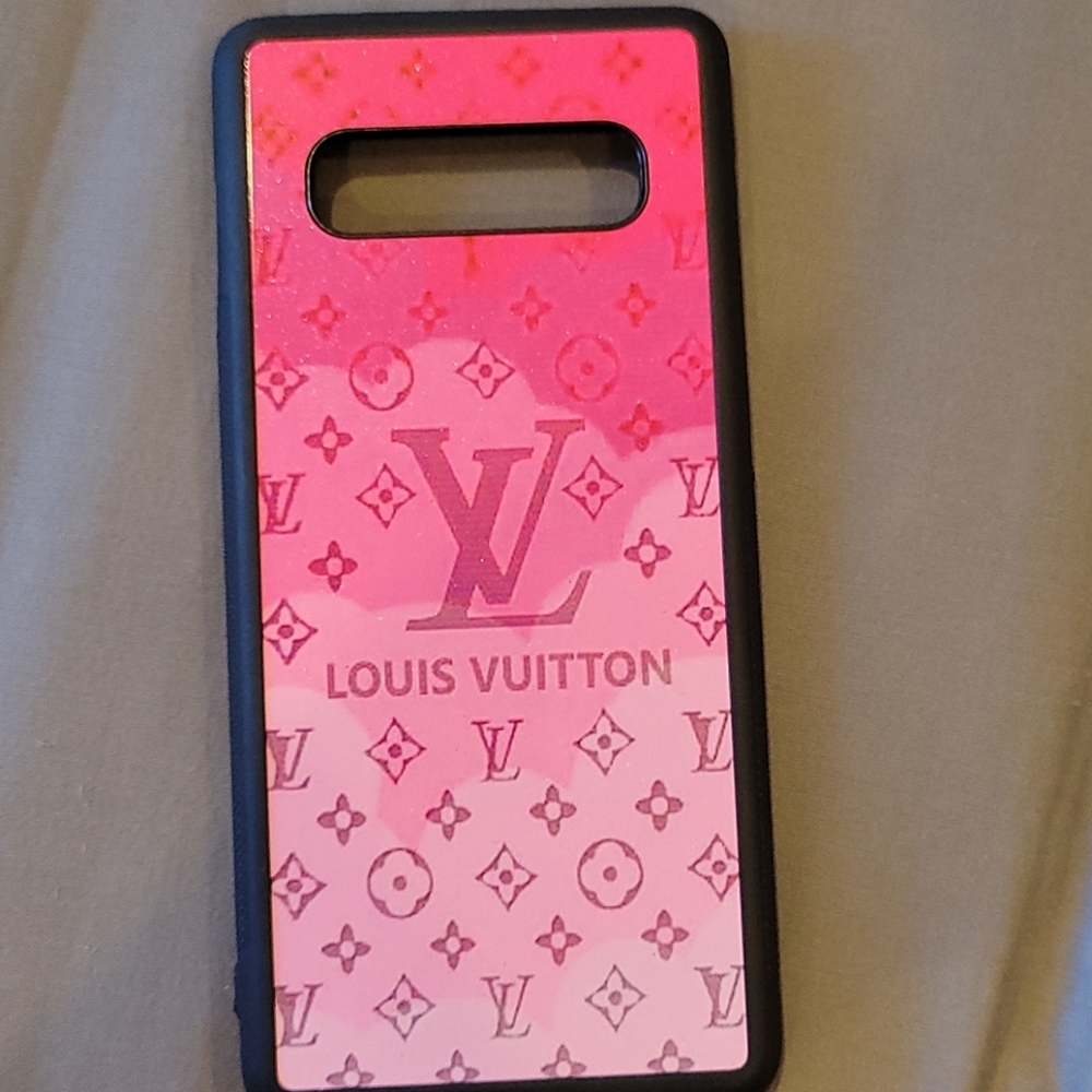 Samsung Galaxy S10 ➕case
